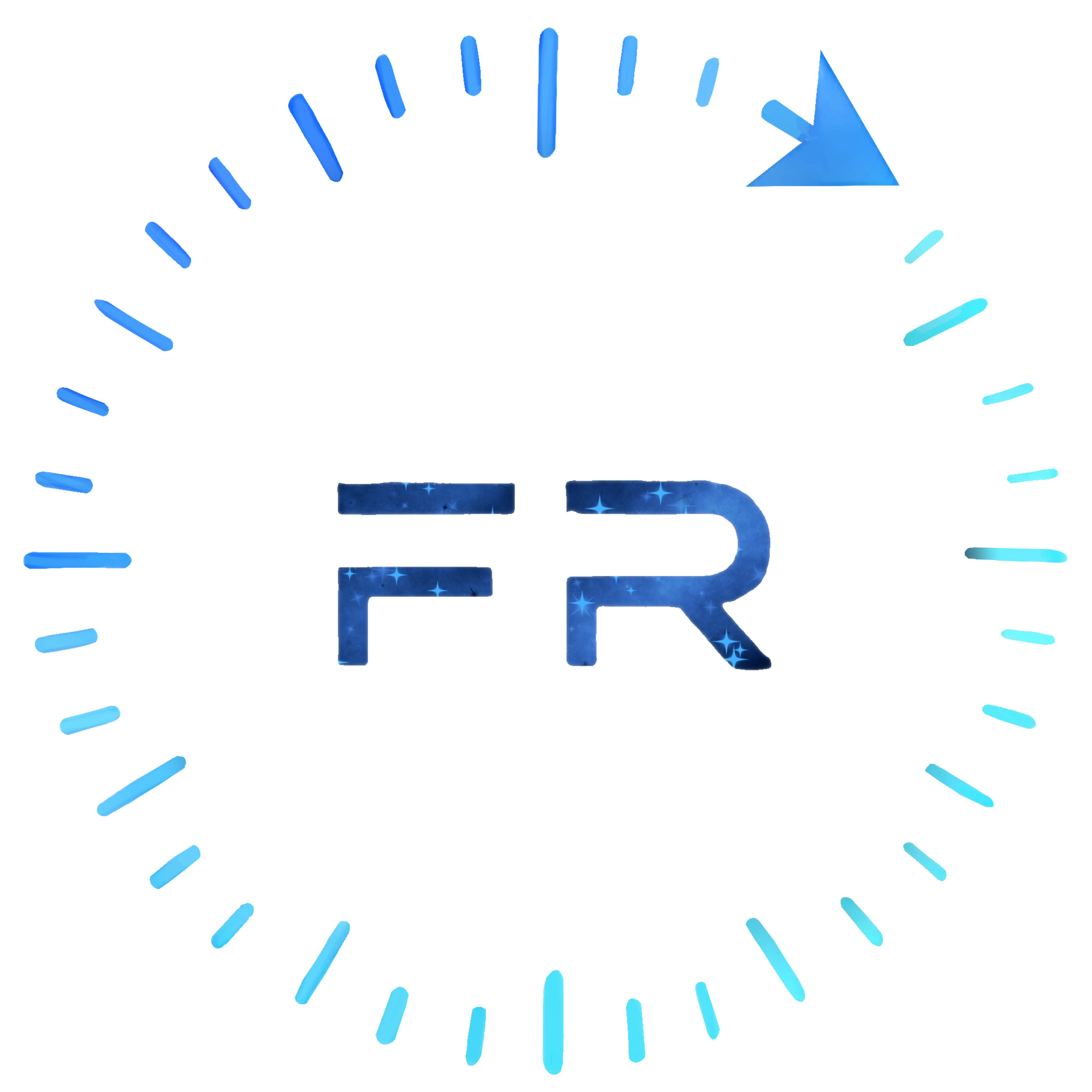 Factory Reset logo